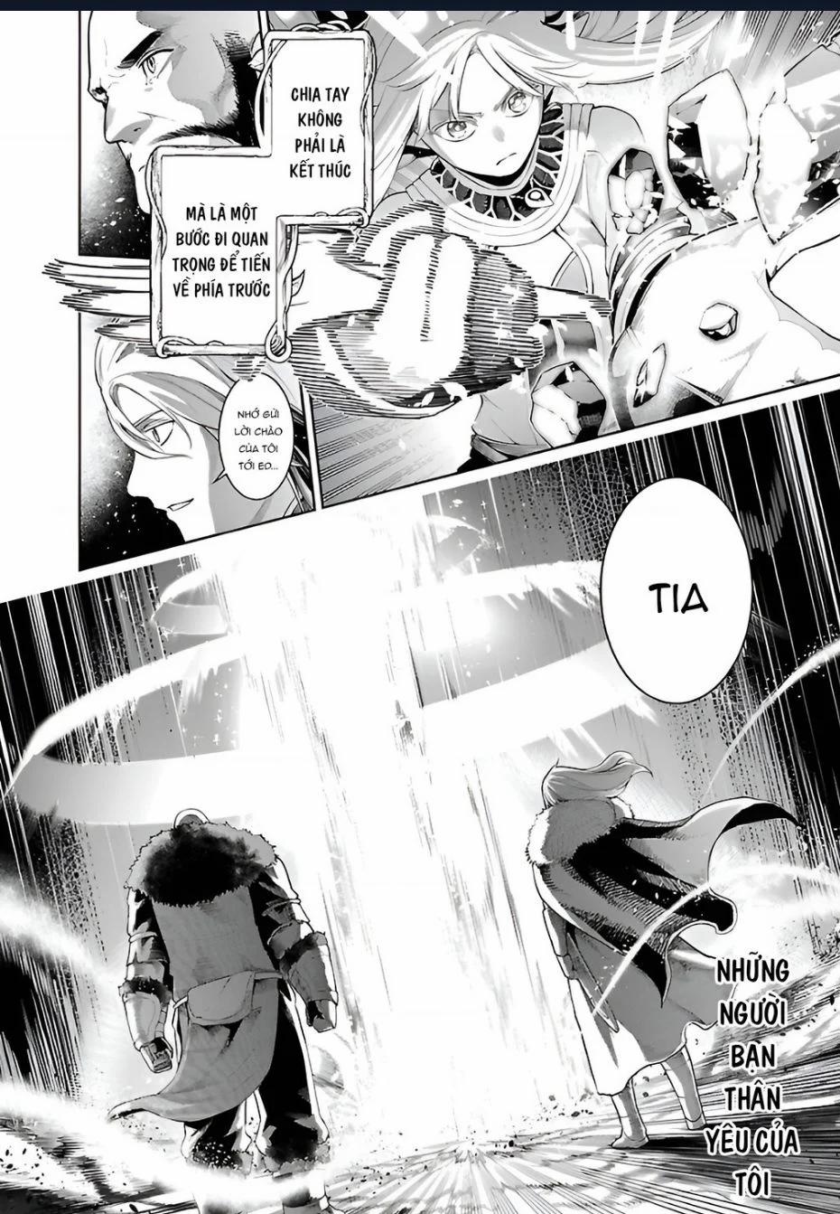 Tsuihousareru Tabi Ni Skill Wo Te Ni Ireta Ore Ga, 100 No Isekai De 2-Shuume Musou 20 trang 24