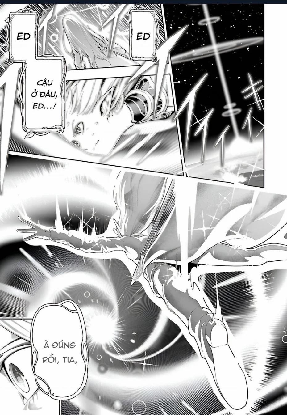 Tsuihousareru Tabi Ni Skill Wo Te Ni Ireta Ore Ga, 100 No Isekai De 2-Shuume Musou 20 trang 25