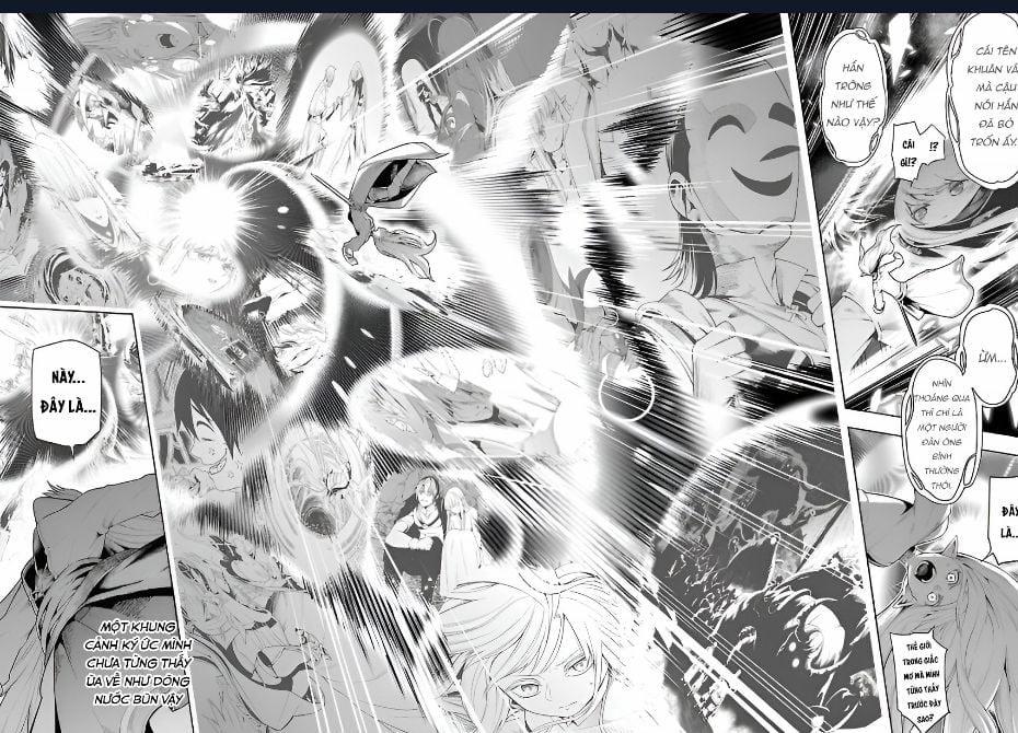 Tsuihousareru Tabi Ni Skill Wo Te Ni Ireta Ore Ga, 100 No Isekai De 2-Shuume Musou 20 trang 26