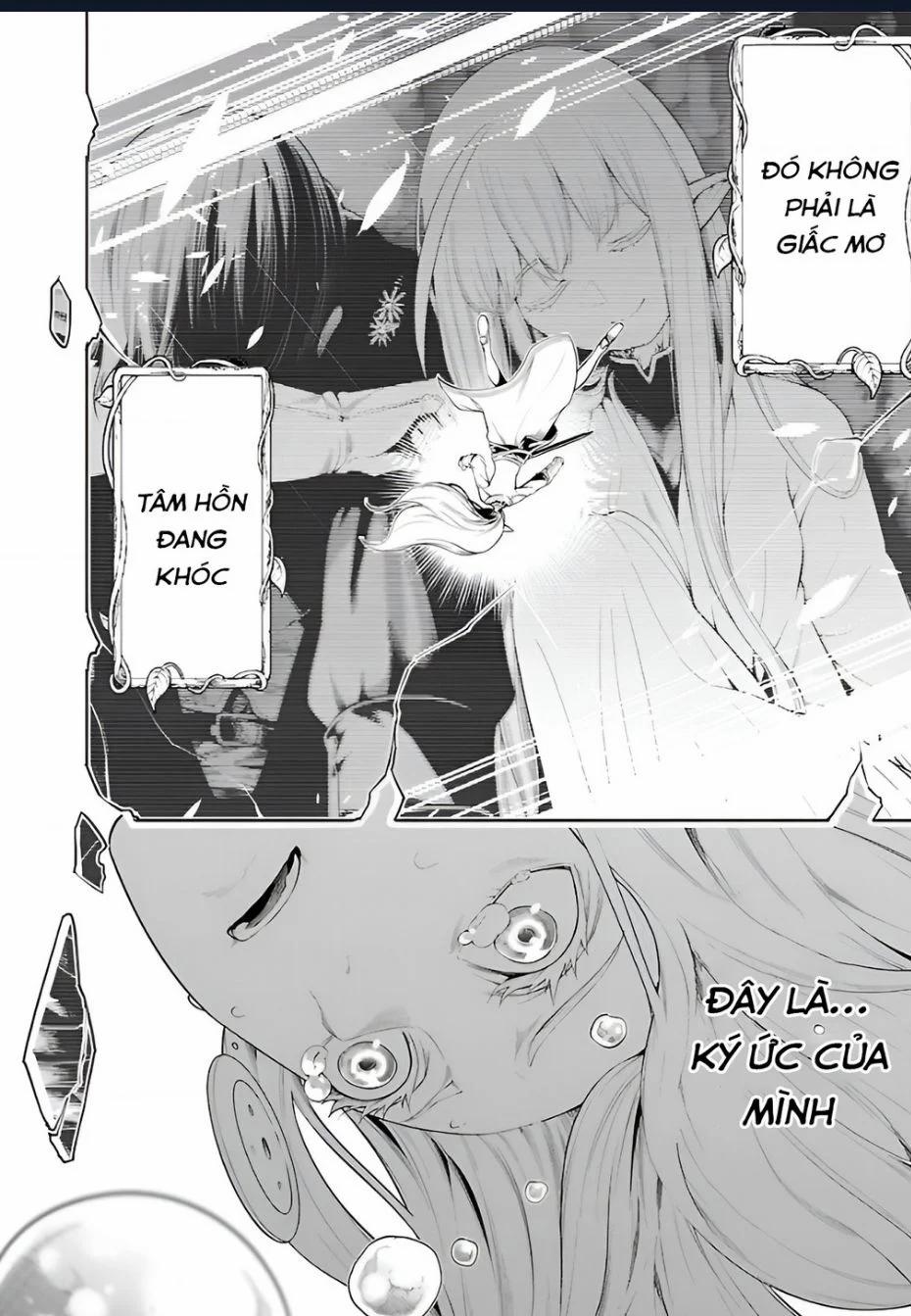 Tsuihousareru Tabi Ni Skill Wo Te Ni Ireta Ore Ga, 100 No Isekai De 2-Shuume Musou 20 trang 27