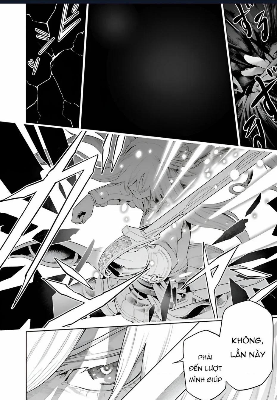 Tsuihousareru Tabi Ni Skill Wo Te Ni Ireta Ore Ga, 100 No Isekai De 2-Shuume Musou 20 trang 29