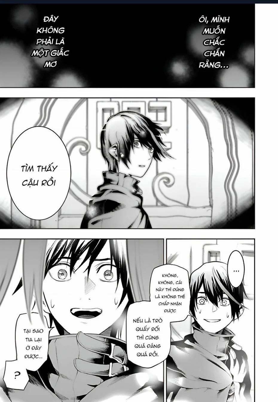 Tsuihousareru Tabi Ni Skill Wo Te Ni Ireta Ore Ga, 100 No Isekai De 2-Shuume Musou 20 trang 32