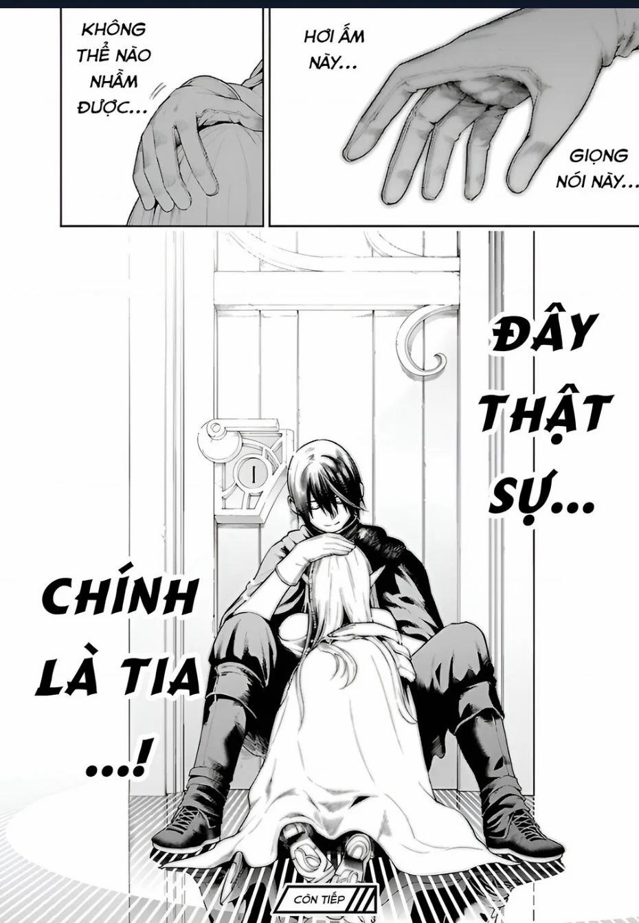 Tsuihousareru Tabi Ni Skill Wo Te Ni Ireta Ore Ga, 100 No Isekai De 2-Shuume Musou 20 trang 34