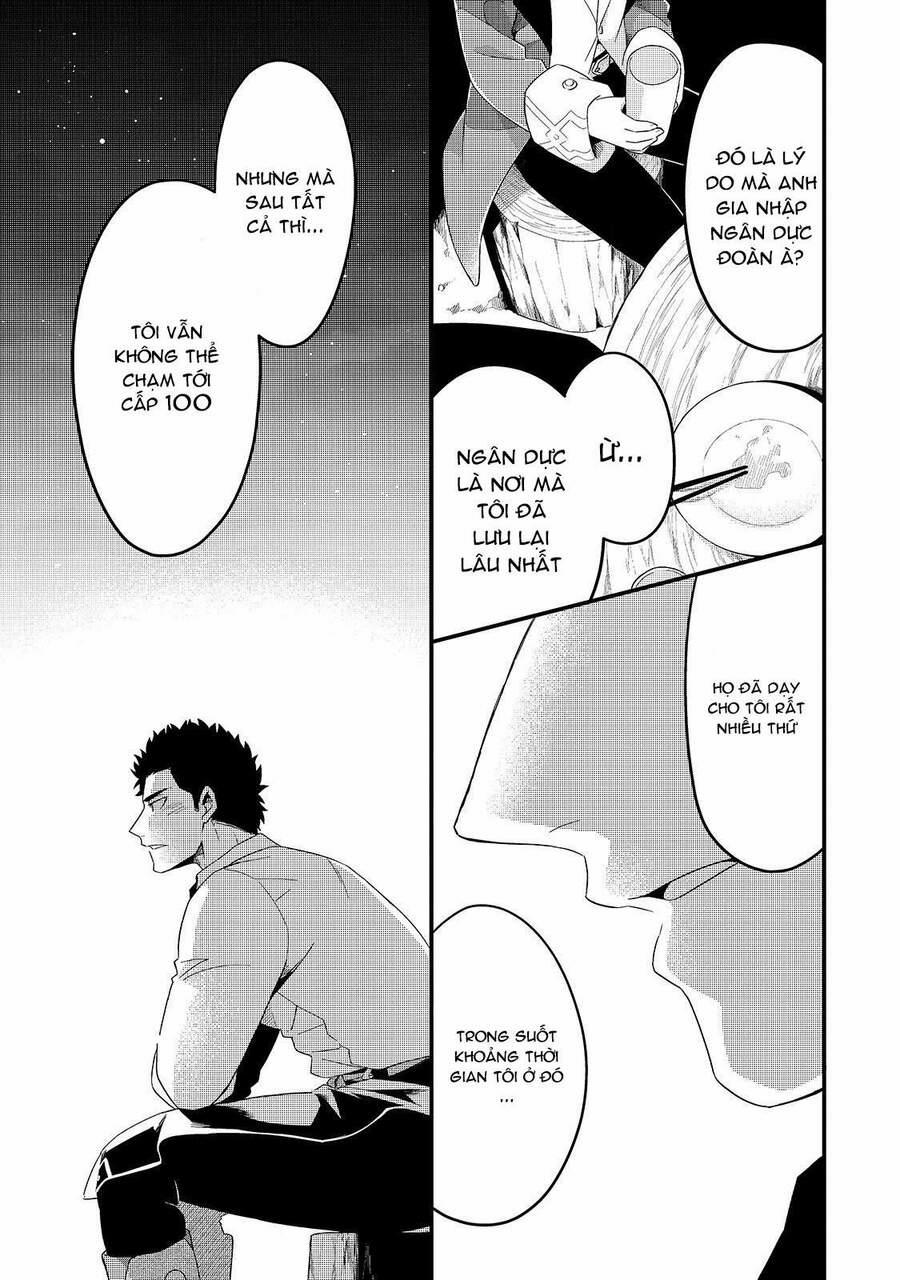 Tsuihousha Shokudou E Youkoso! 10 trang 27