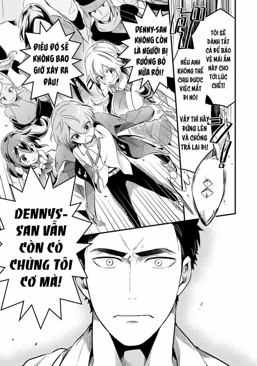 Tsuihousha Shokudou E Youkoso! 11 trang 24