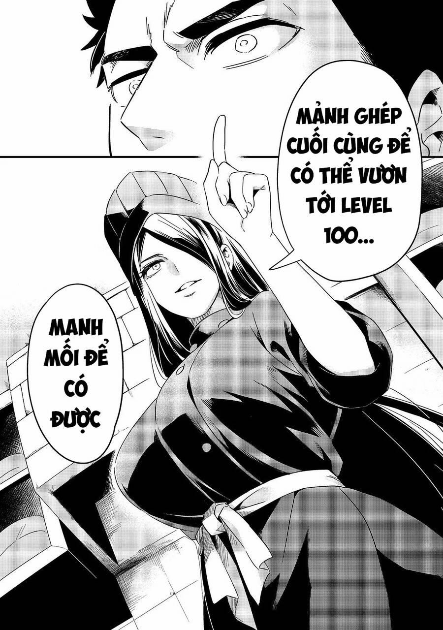 Tsuihousha Shokudou E Youkoso! 13 trang 9