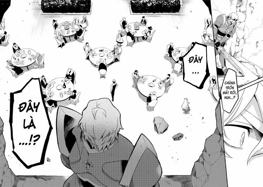 Tsuihousha Shokudou E Youkoso! 14 trang 13