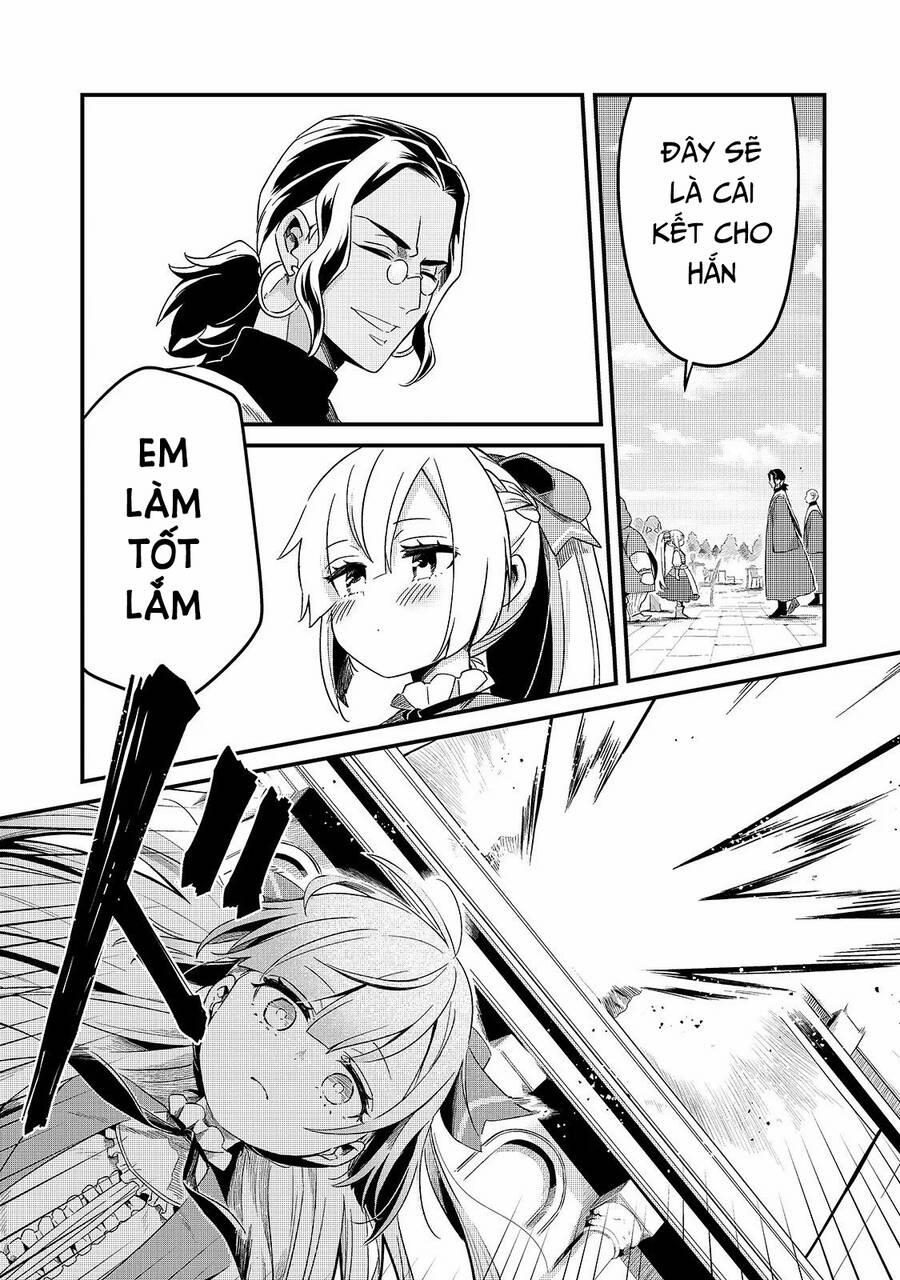 Tsuihousha Shokudou E Youkoso! 14 trang 20