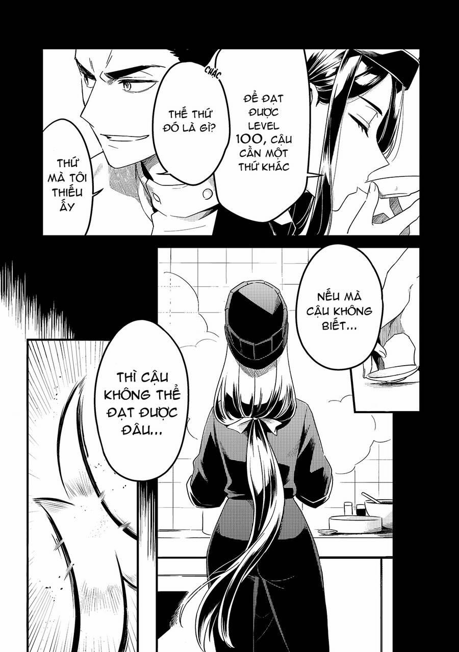 Tsuihousha Shokudou E Youkoso! 15 trang 7