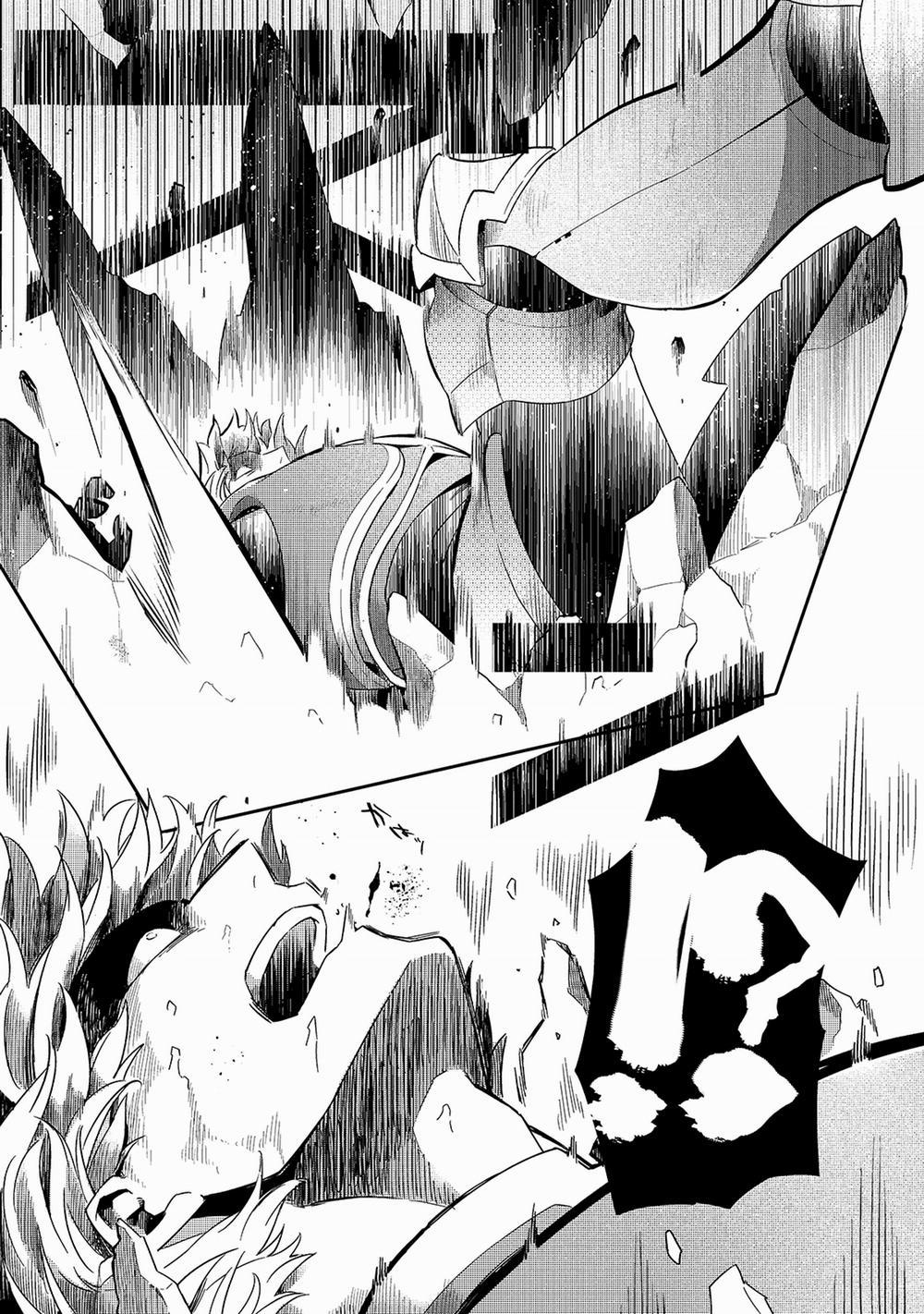 Tsuihousha Shokudou E Youkoso! 16 trang 19