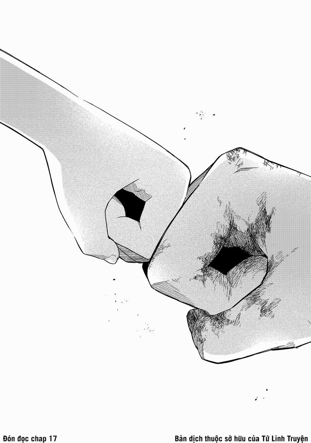 Tsuihousha Shokudou E Youkoso! 16 trang 30