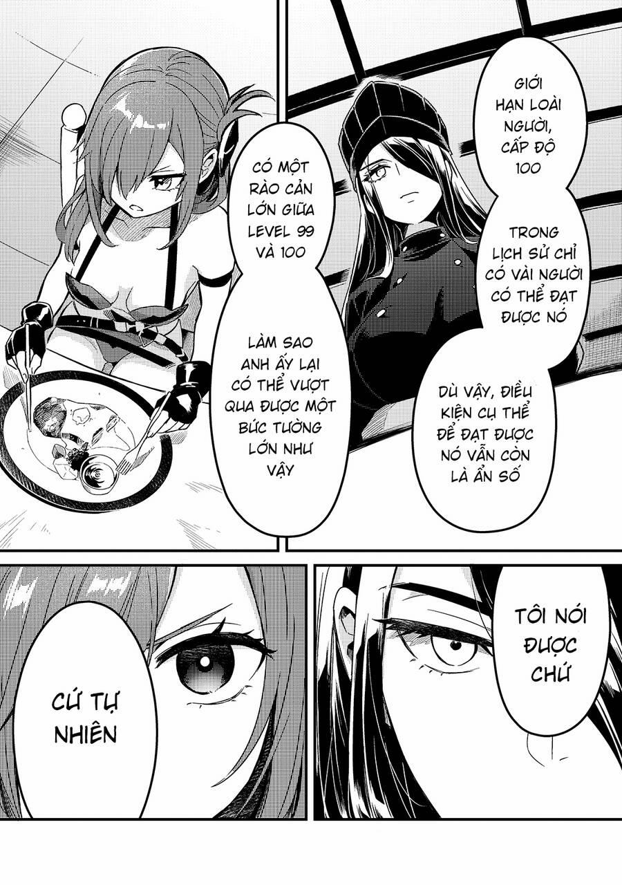 Tsuihousha Shokudou E Youkoso! 17 trang 12