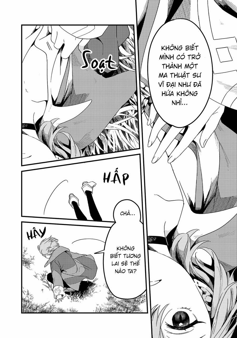 Tsuihousha Shokudou E Youkoso! 17 trang 7