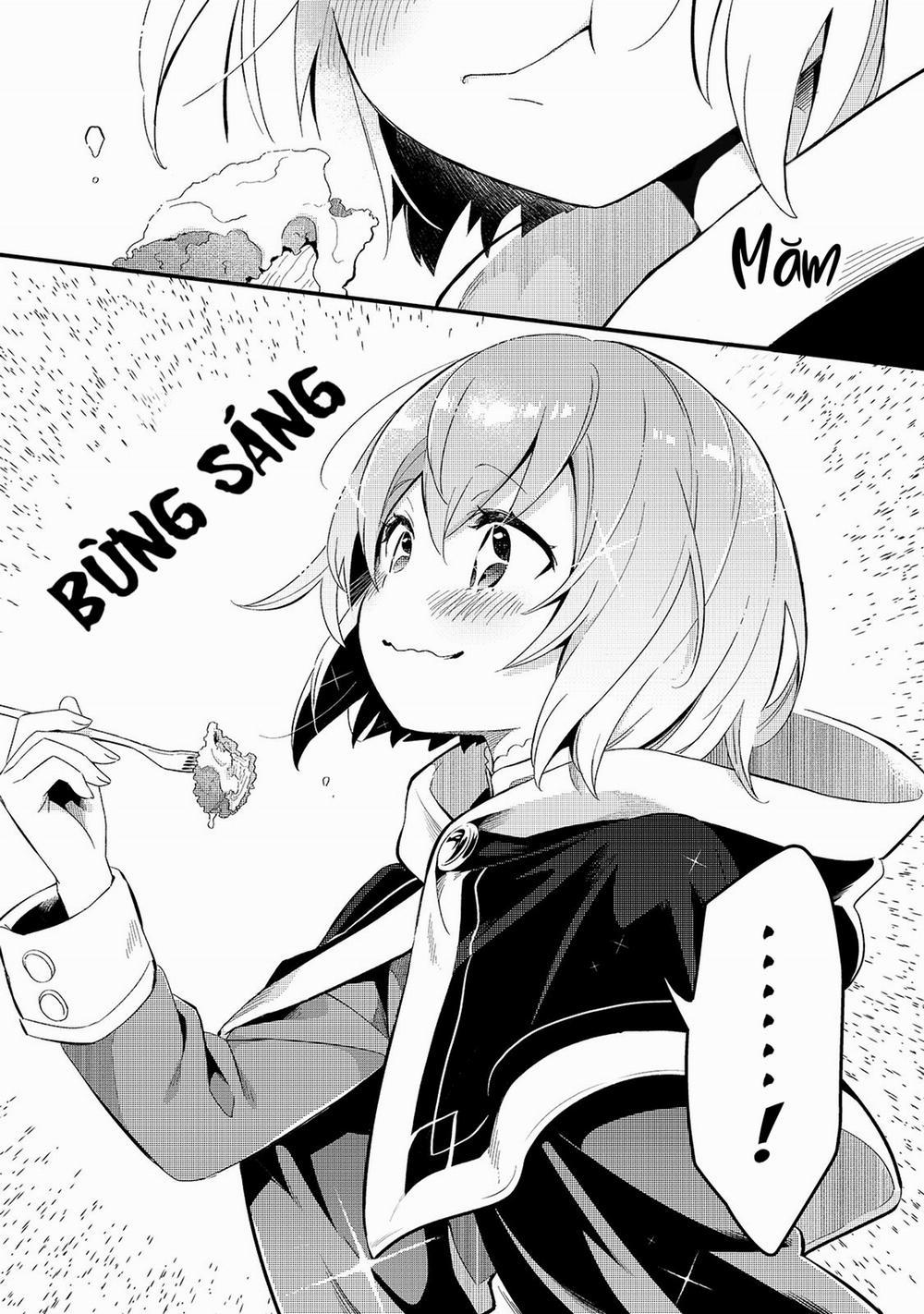 Tsuihousha Shokudou E Youkoso! 19 trang 23