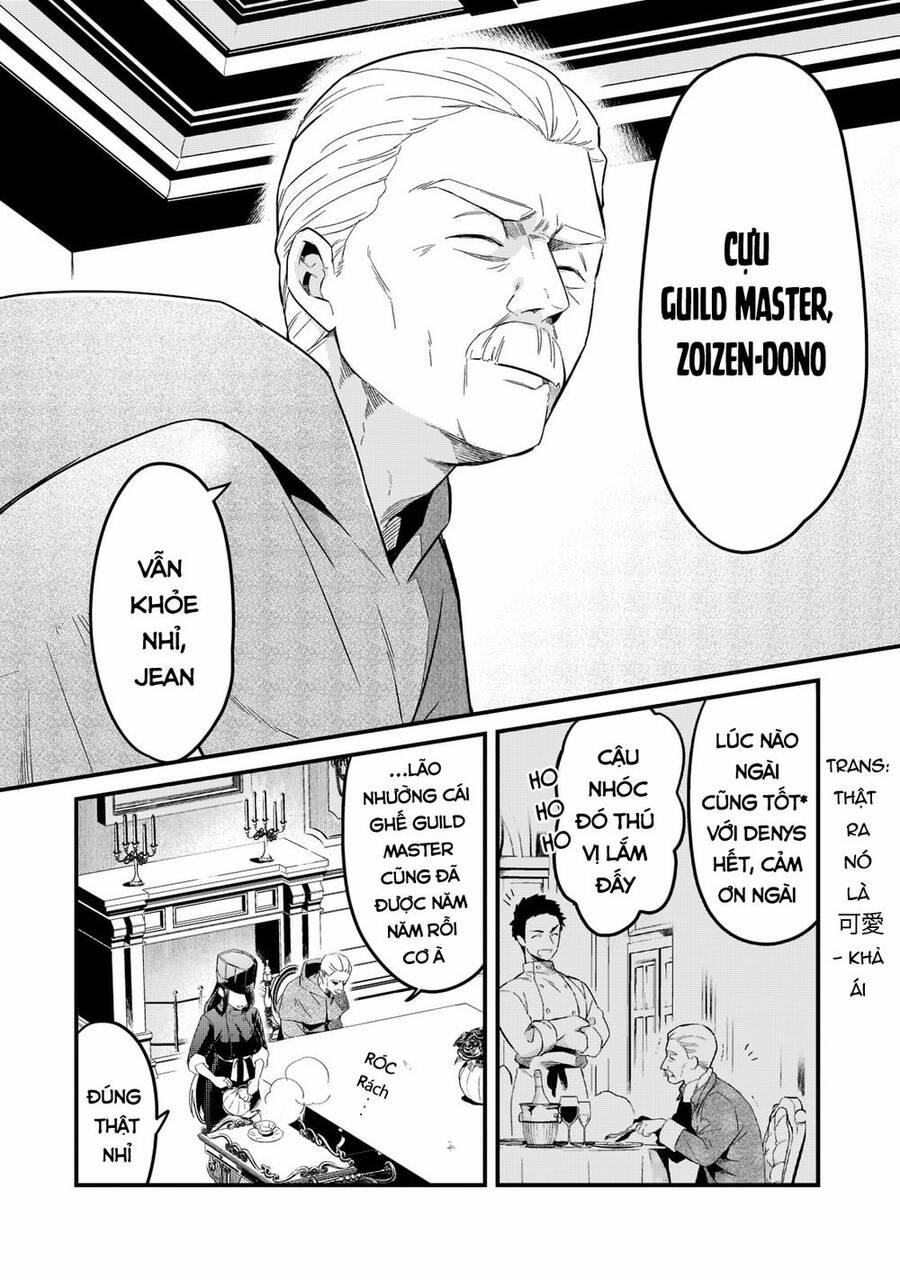 Tsuihousha Shokudou E Youkoso! 29 trang 7