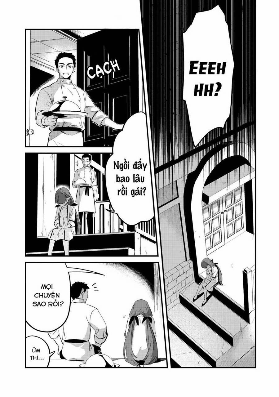 Tsuihousha Shokudou E Youkoso! 30 trang 10