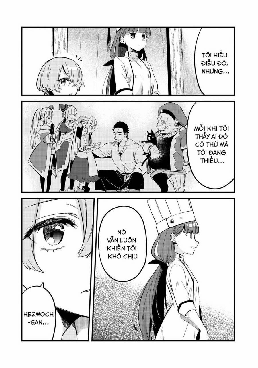 Tsuihousha Shokudou E Youkoso! 30 trang 19