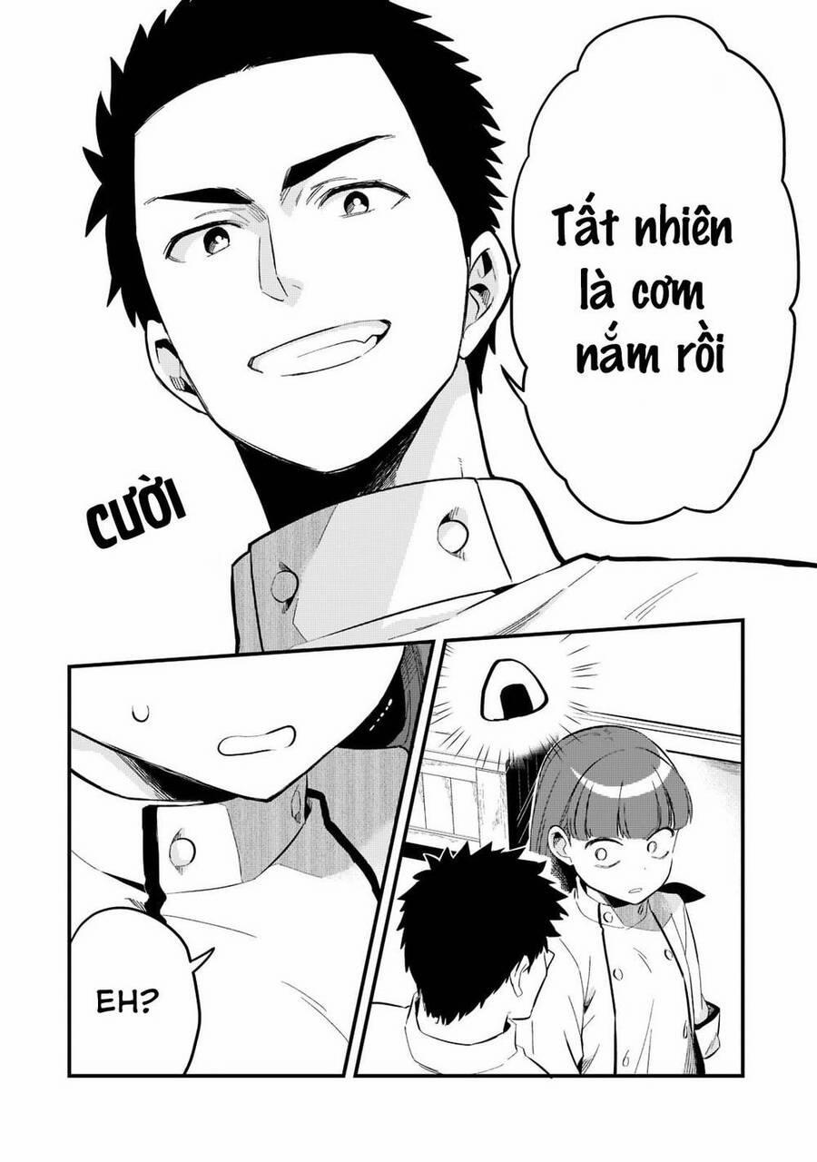 Tsuihousha Shokudou E Youkoso! 30 trang 9