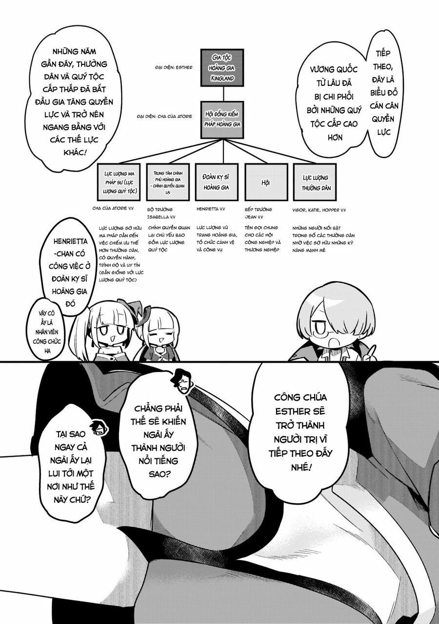 Tsuihousha Shokudou E Youkoso! 31.3 trang 7