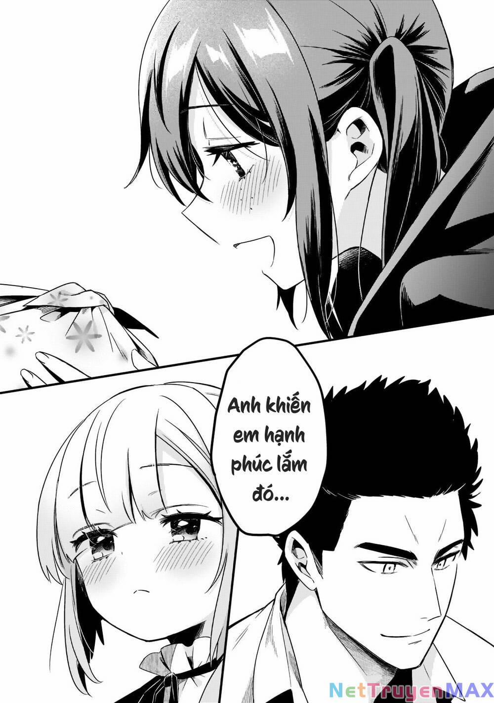 Tsuihousha Shokudou E Youkoso! 32 trang 16