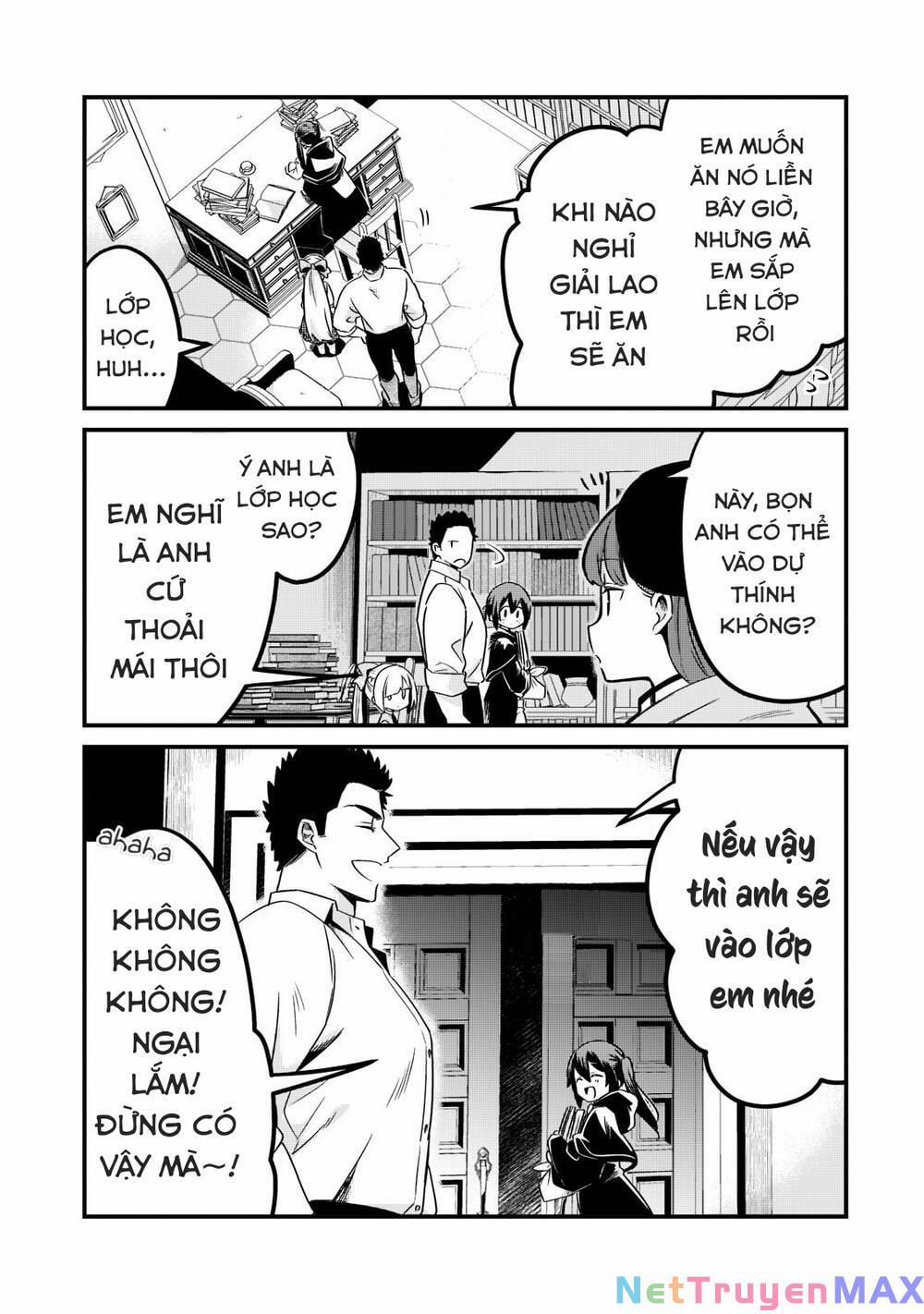 Tsuihousha Shokudou E Youkoso! 32 trang 17