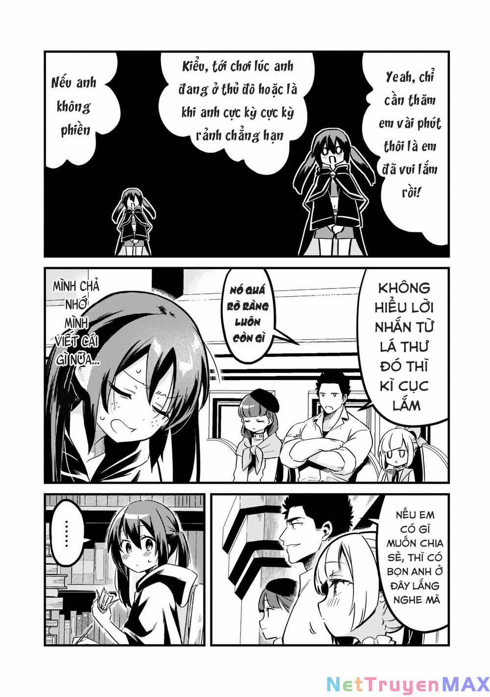 Tsuihousha Shokudou E Youkoso! 32 trang 9