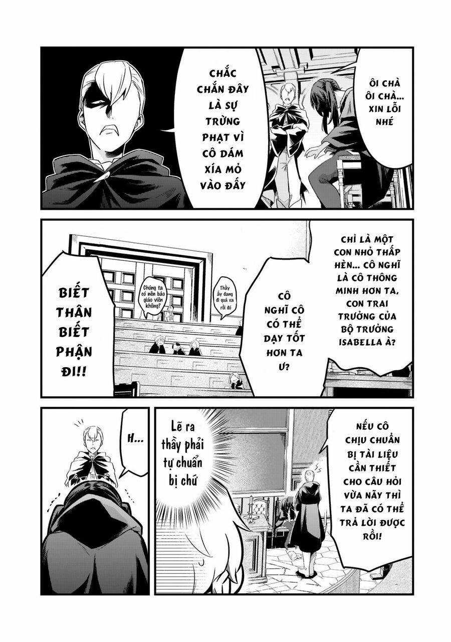 Tsuihousha Shokudou E Youkoso! 33 trang 14