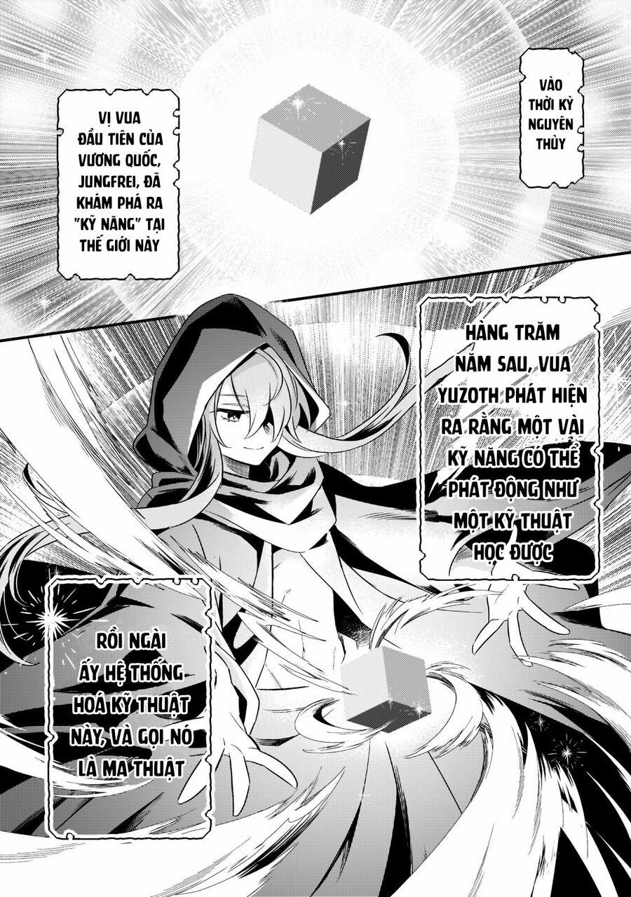 Tsuihousha Shokudou E Youkoso! 33 trang 3