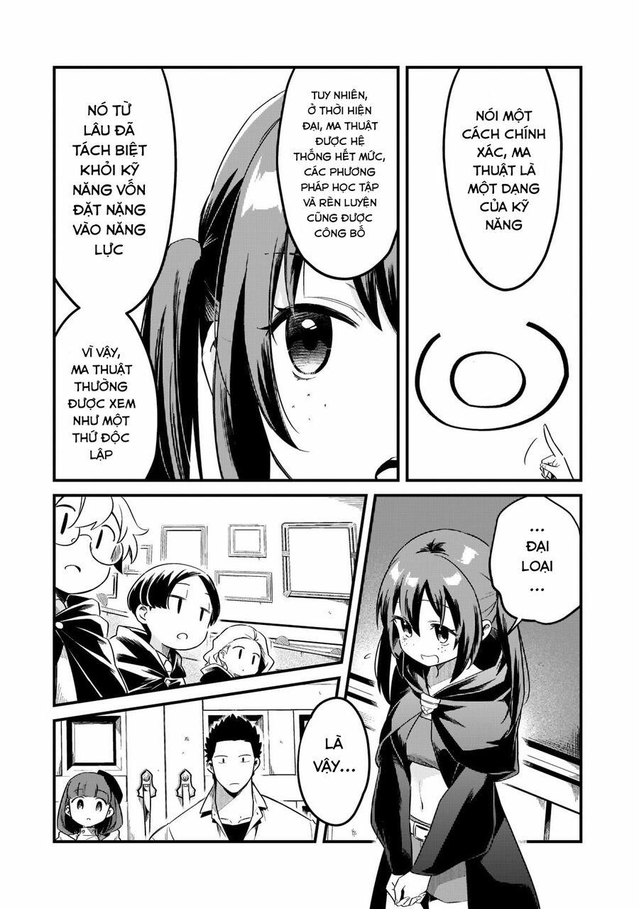 Tsuihousha Shokudou E Youkoso! 33 trang 7