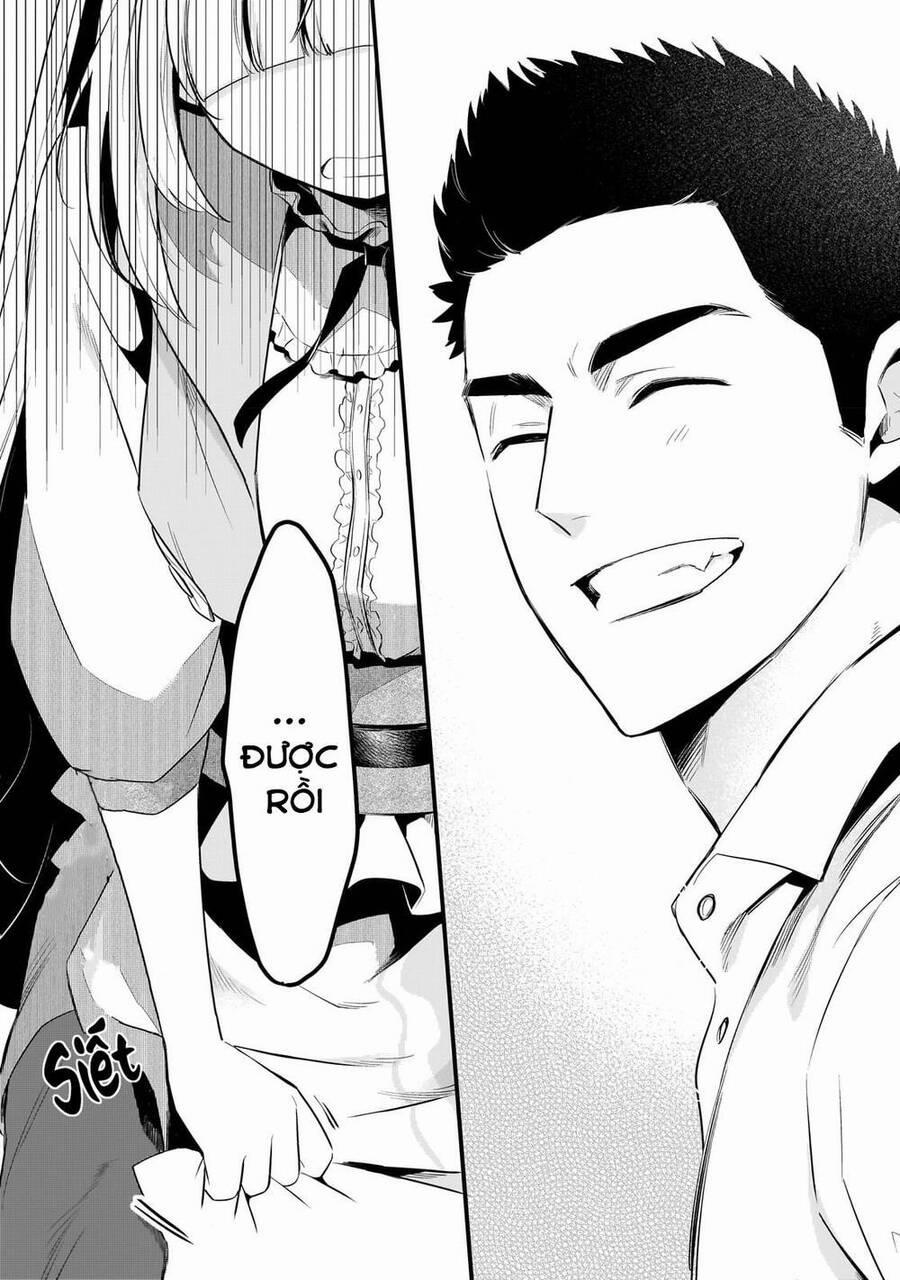 Tsuihousha Shokudou E Youkoso! 35 trang 22