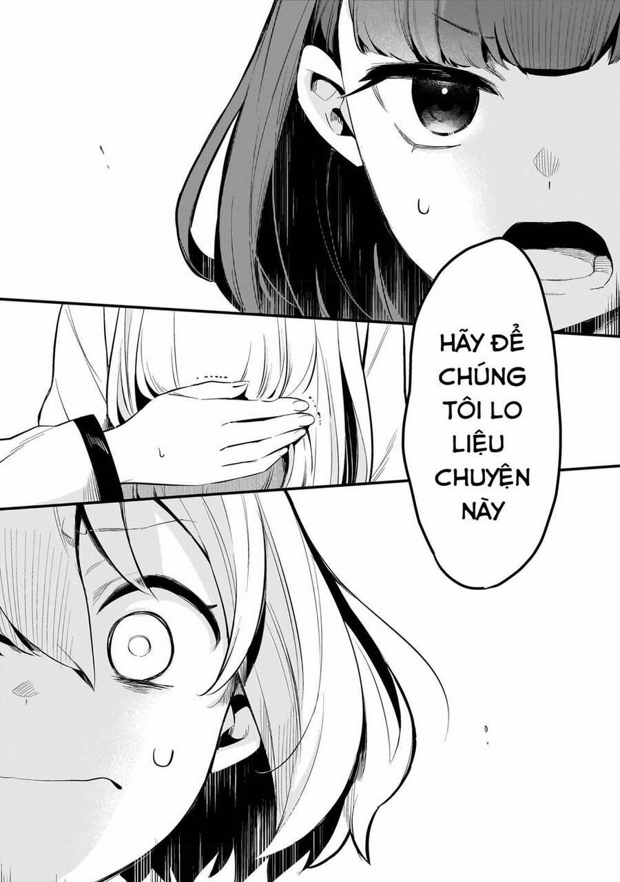 Tsuihousha Shokudou E Youkoso! 36 trang 23