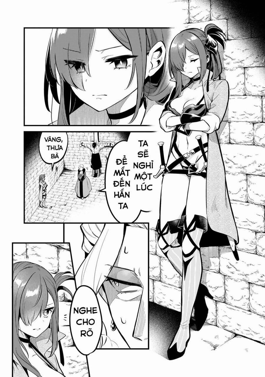 Tsuihousha Shokudou E Youkoso! 37 trang 6