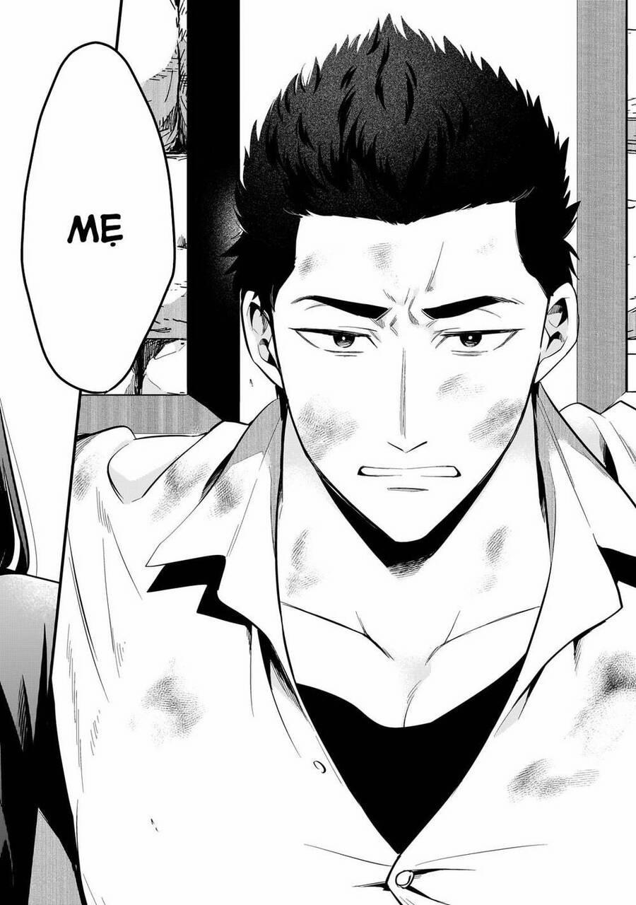 Tsuihousha Shokudou E Youkoso! 38 trang 13