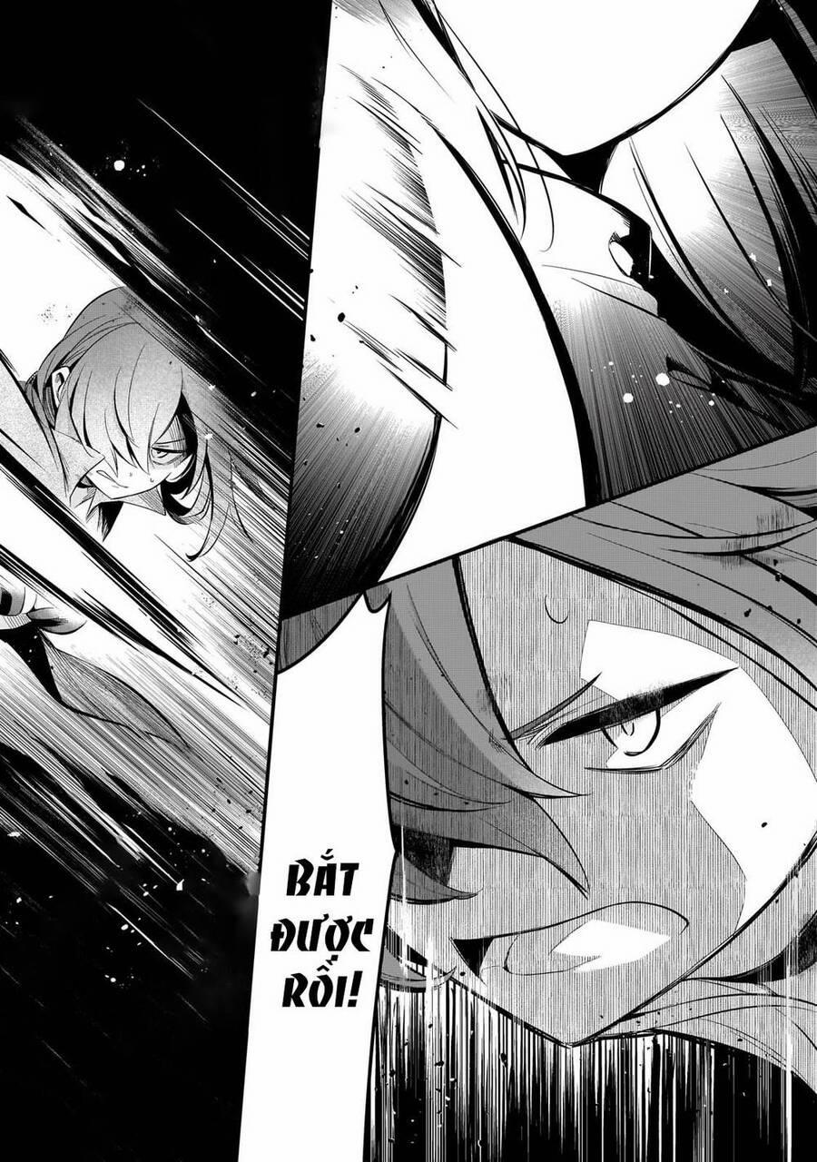 Tsuihousha Shokudou E Youkoso! 38 trang 8