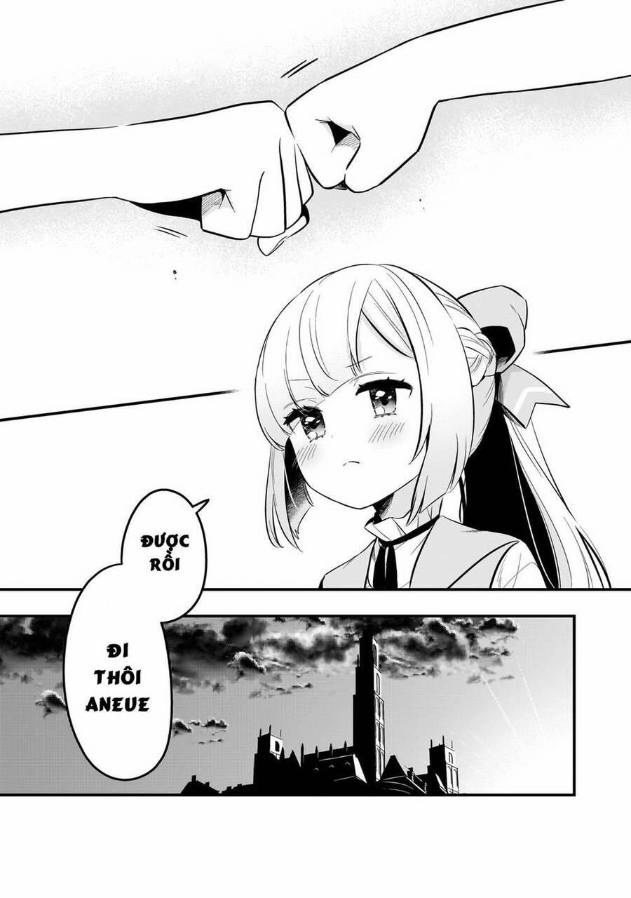 Tsuihousha Shokudou E Youkoso! 39 trang 15