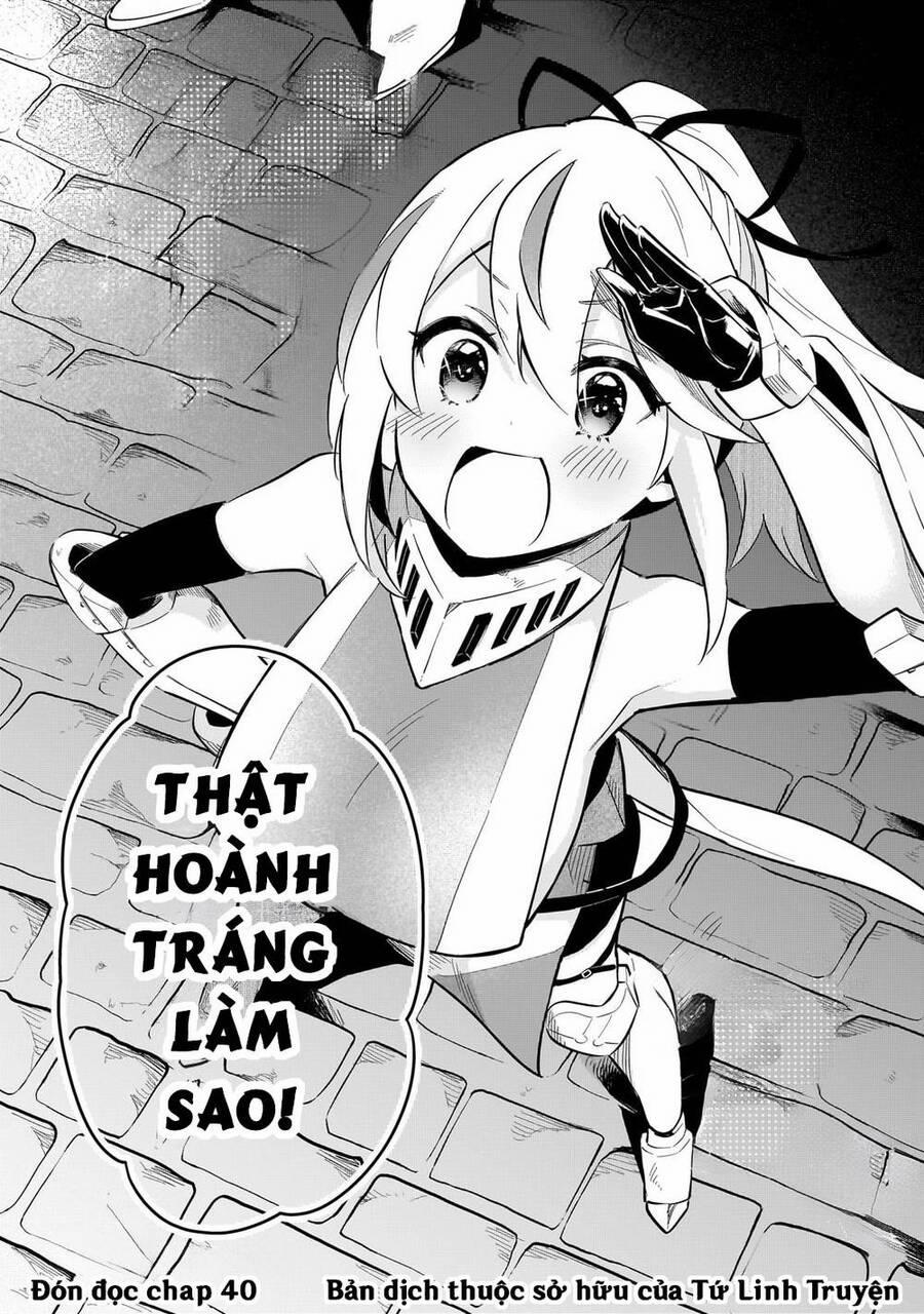 Tsuihousha Shokudou E Youkoso! 39 trang 23