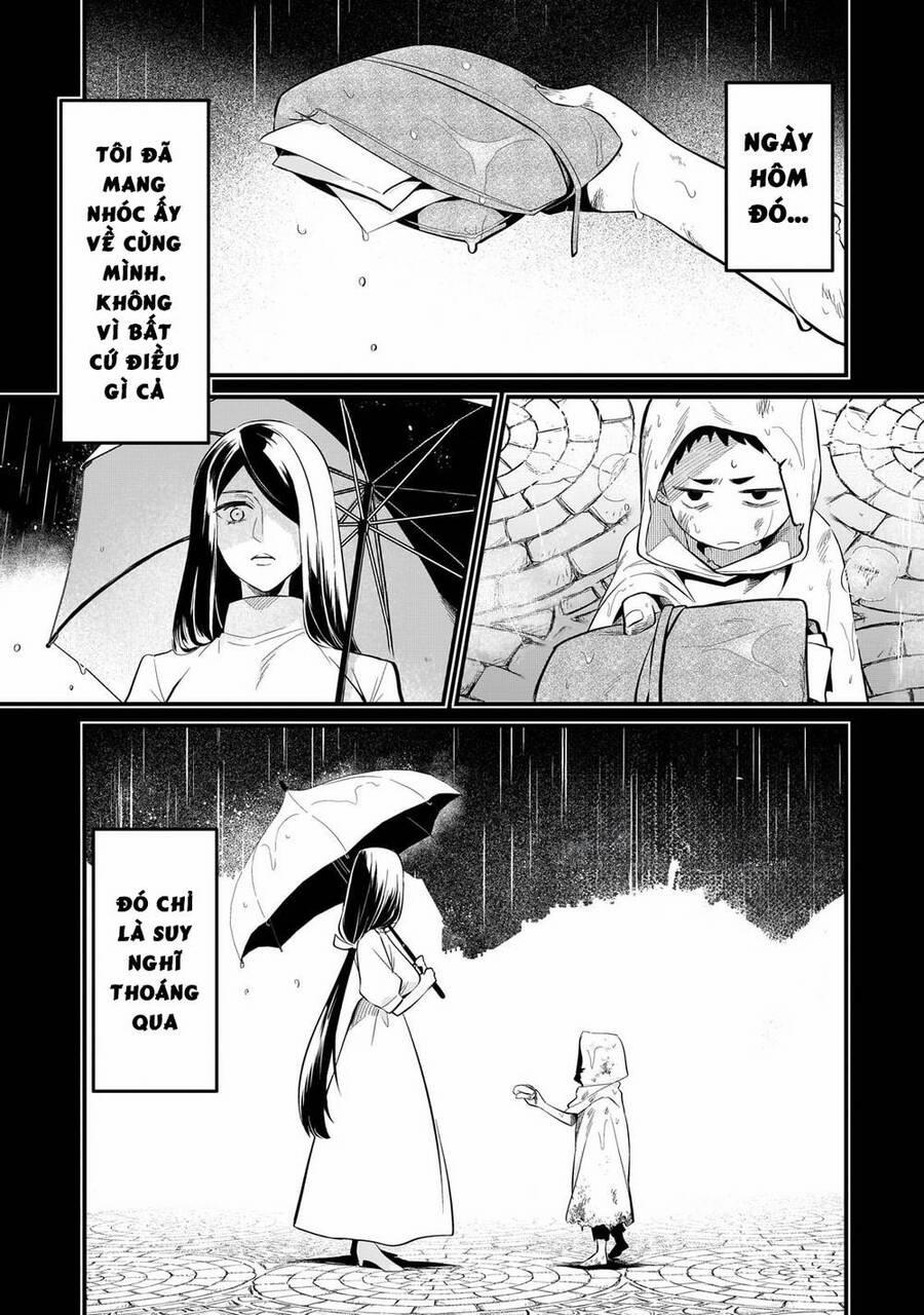 Tsuihousha Shokudou E Youkoso! 39 trang 4