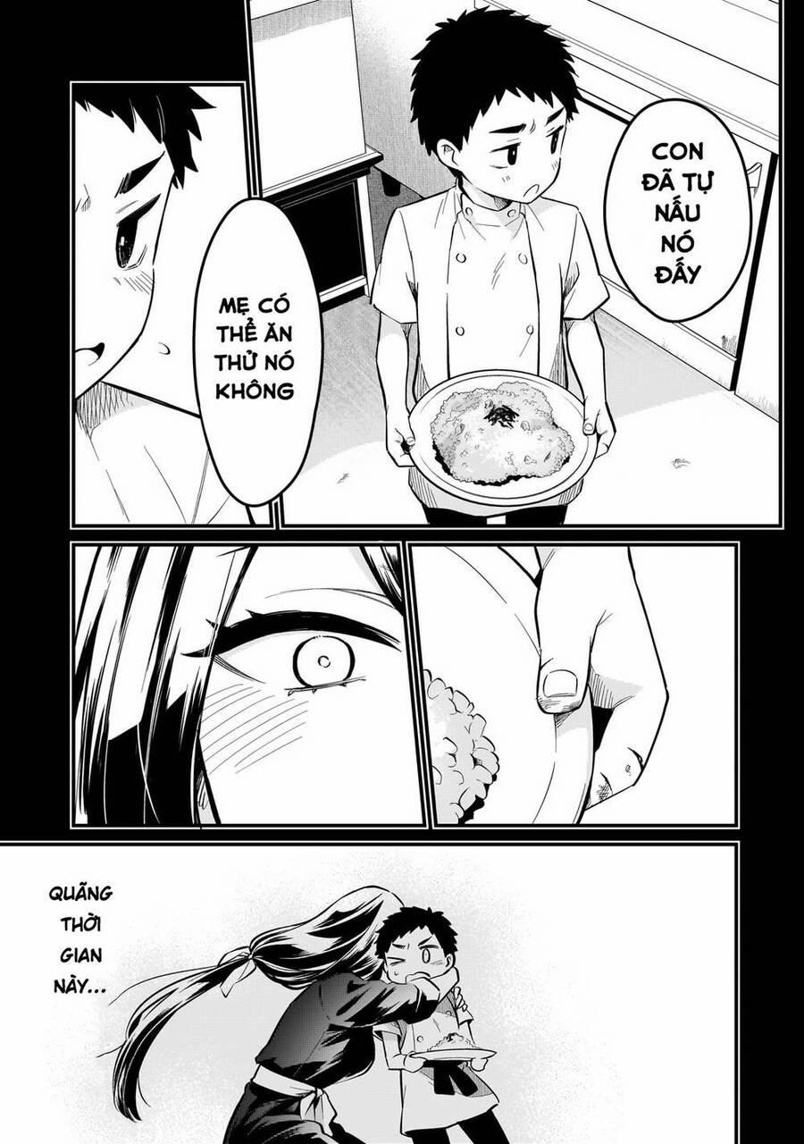 Tsuihousha Shokudou E Youkoso! 39 trang 6