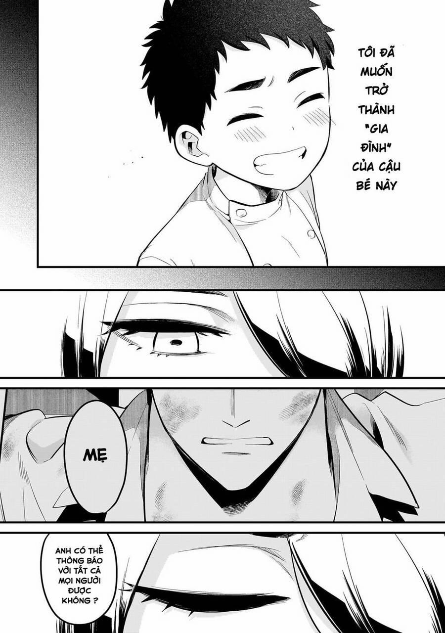 Tsuihousha Shokudou E Youkoso! 39 trang 7