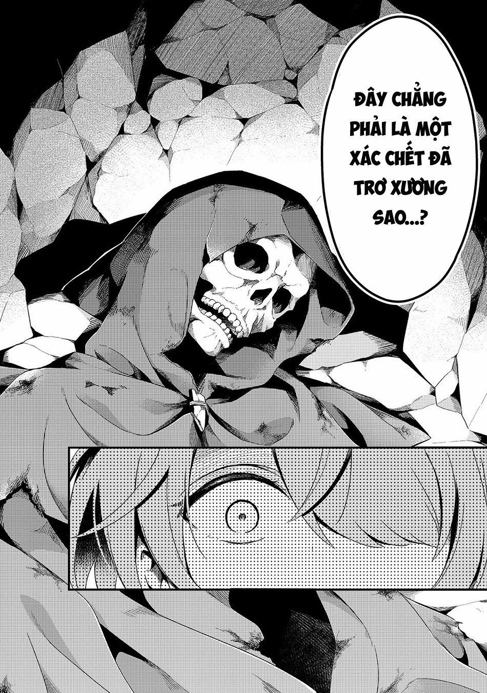 Tsuihousha Shokudou E Youkoso! 4 trang 22