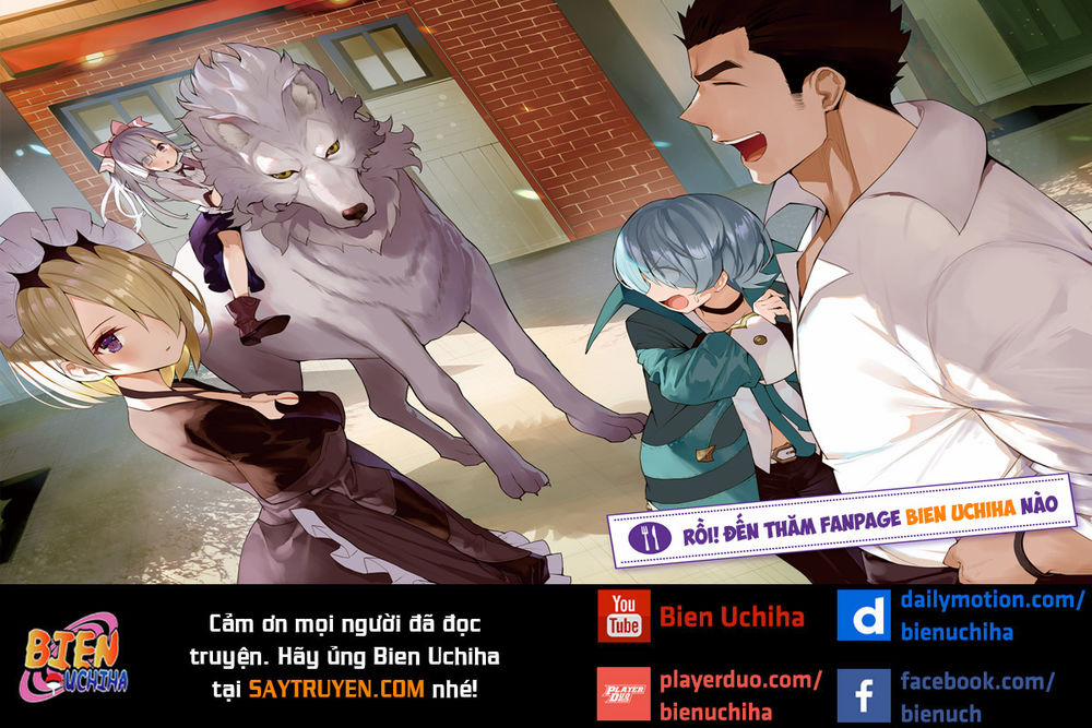 Tsuihousha Shokudou E Youkoso! 4 trang 31