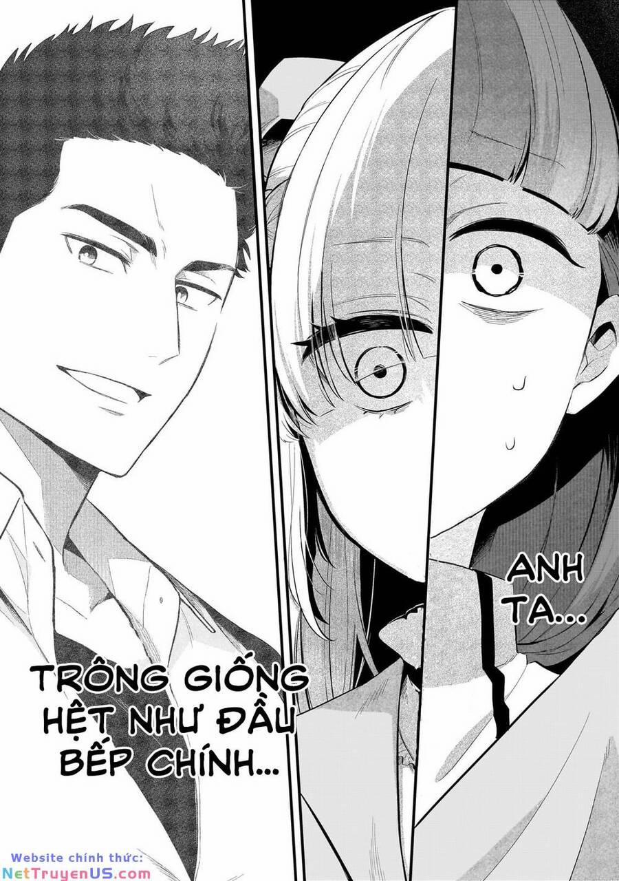 Tsuihousha Shokudou E Youkoso! 40 trang 14