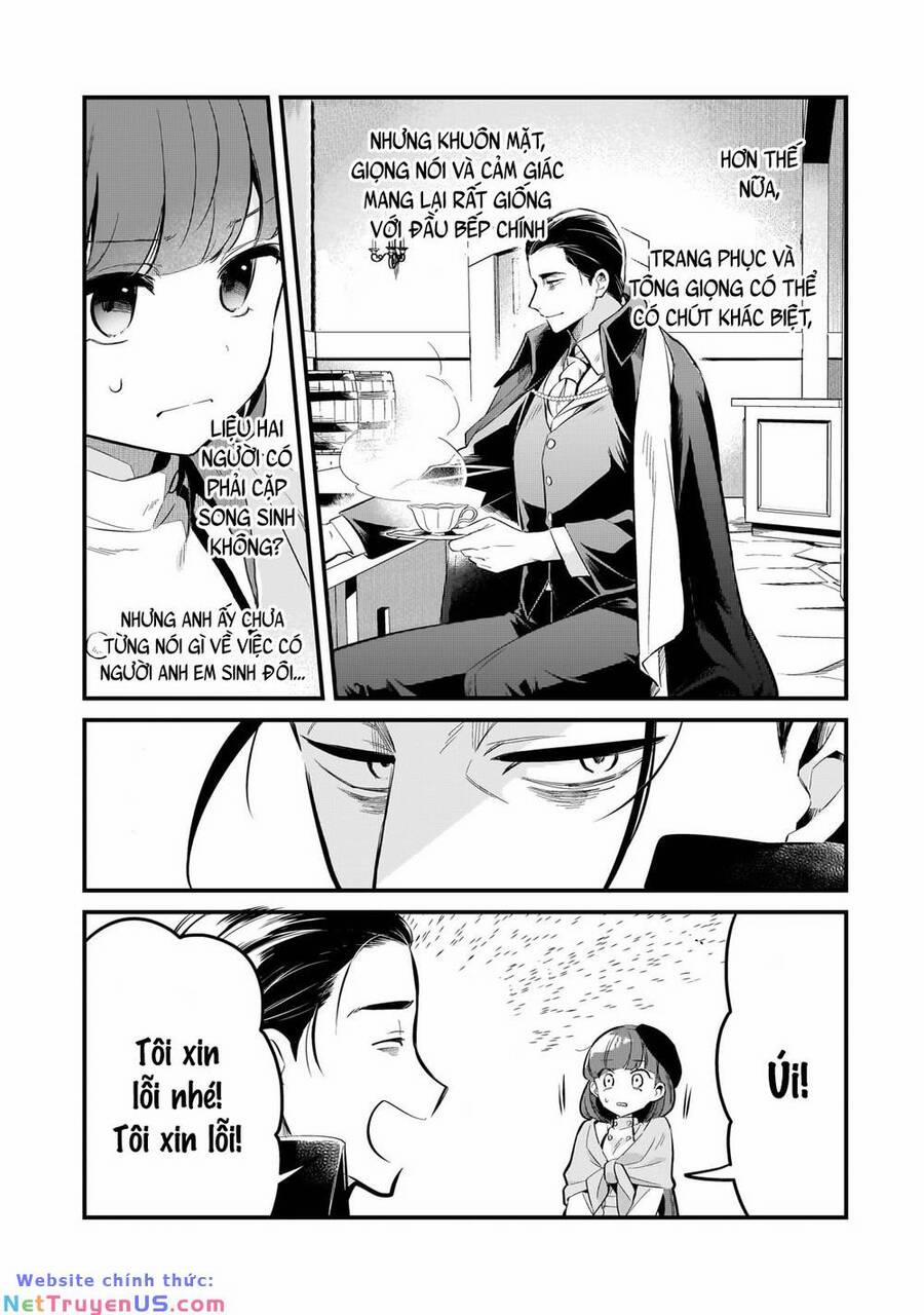 Tsuihousha Shokudou E Youkoso! 40 trang 18