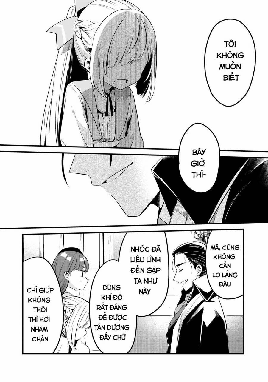 Tsuihousha Shokudou E Youkoso! 41 trang 15