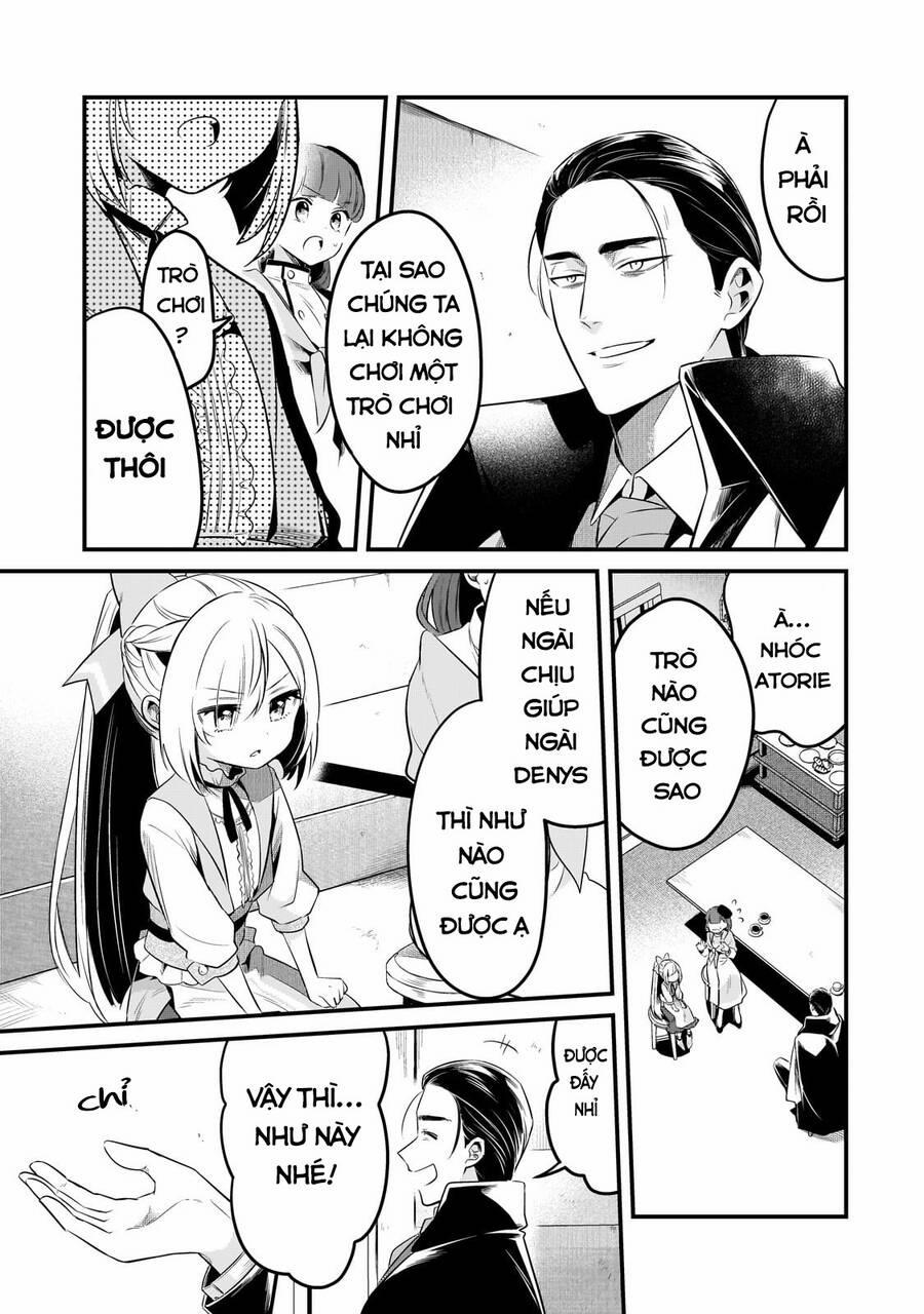 Tsuihousha Shokudou E Youkoso! 41 trang 16