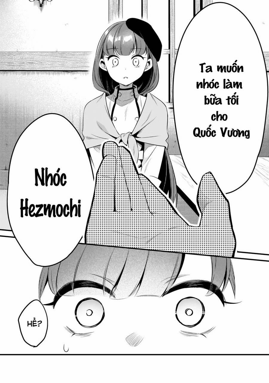 Tsuihousha Shokudou E Youkoso! 41 trang 17