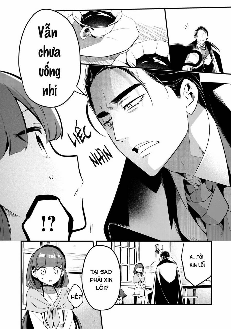 Tsuihousha Shokudou E Youkoso! 41 trang 8