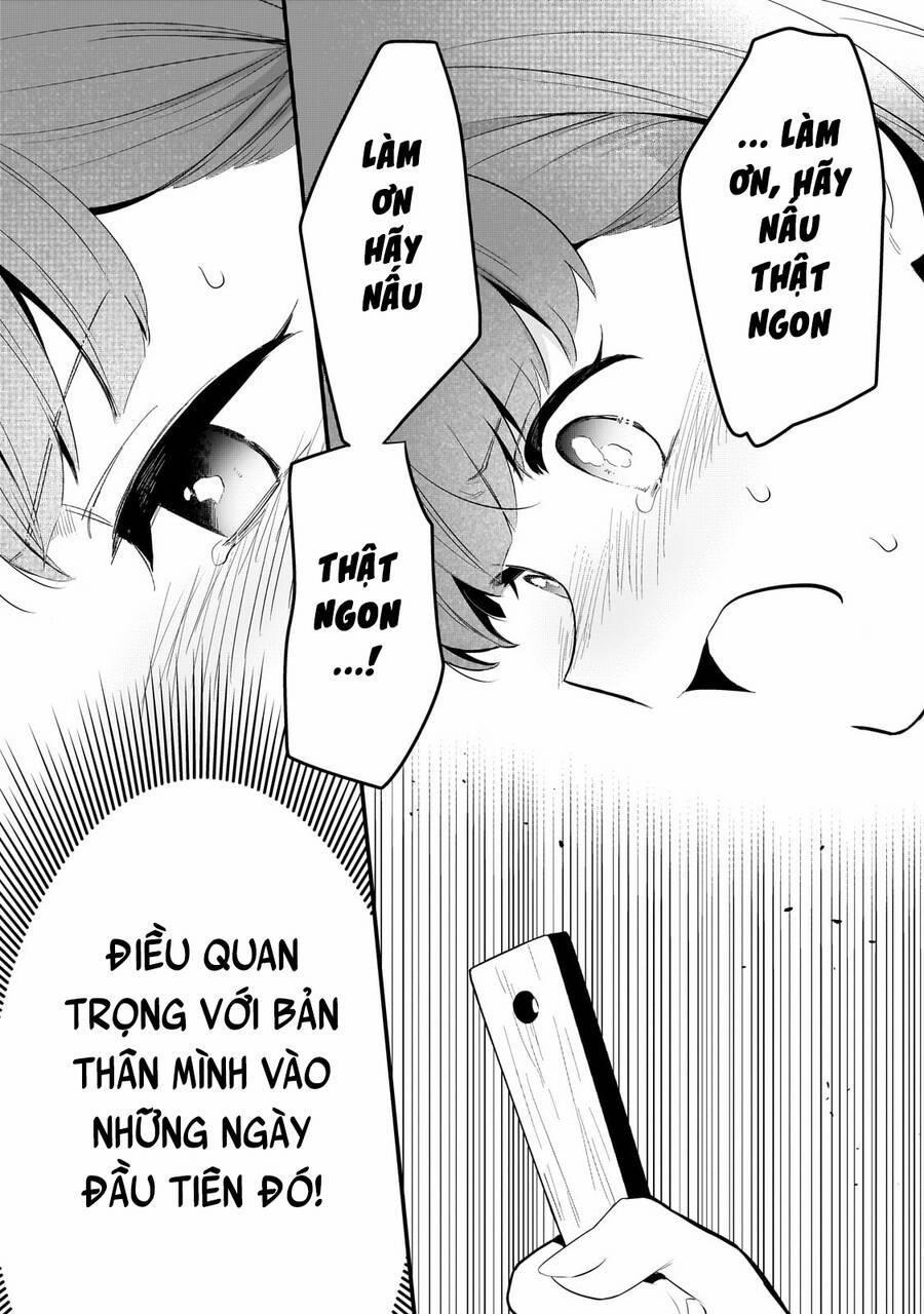 Tsuihousha Shokudou E Youkoso! 43 trang 15