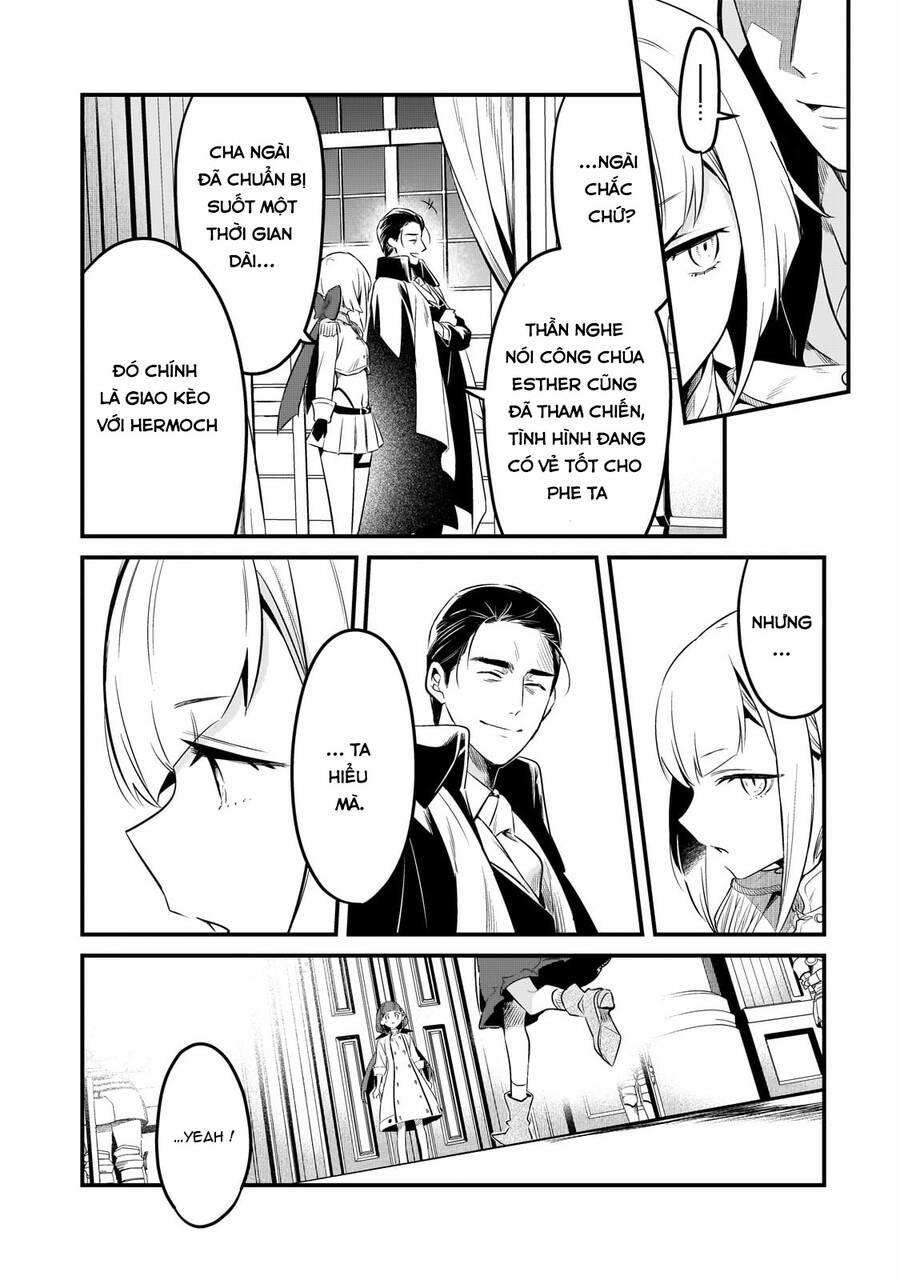 Tsuihousha Shokudou E Youkoso! 43 trang 23