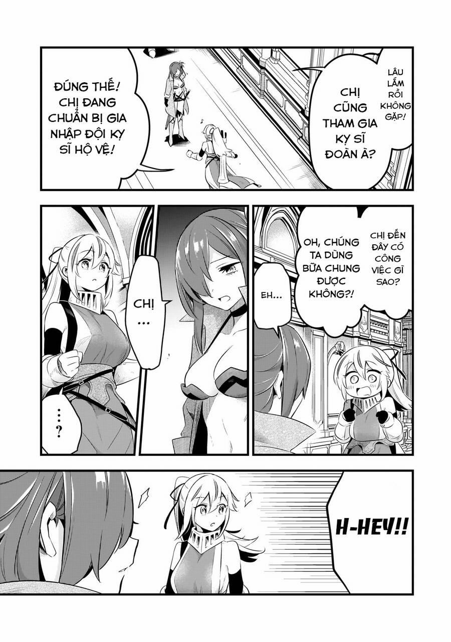 Tsuihousha Shokudou E Youkoso! 45 trang 8